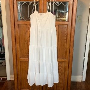 Knox Rose white dress
